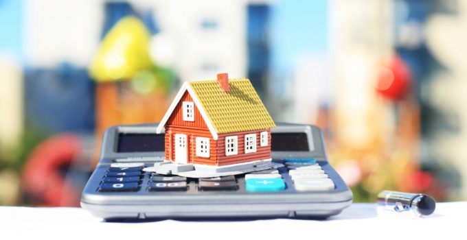 Wybór kredytu hipotecznego